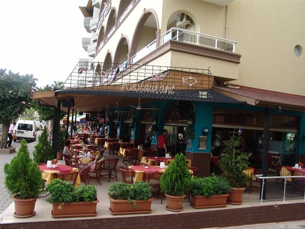 Hotel Wien 