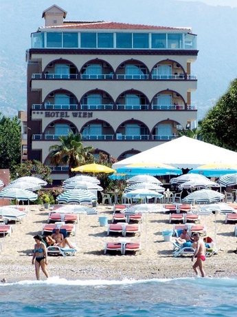 Hotel Wien 