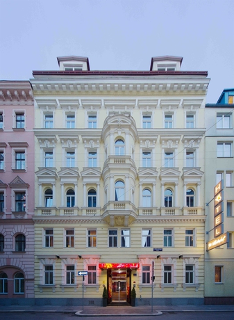 Hotel Wilhelmshof