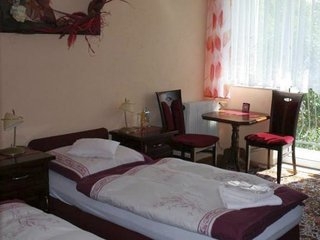 Hotel Willa Albatros