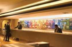 Hotel Wilshire Grand