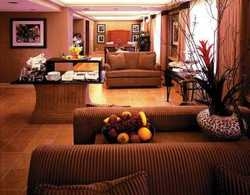 Hotel Wilshire Grand
