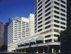 Hotel Wilshire Grand