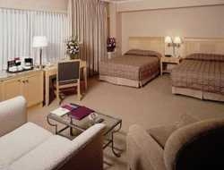 Hotel Wilshire Grand