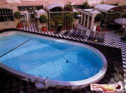 Hotel Wilshire Grand