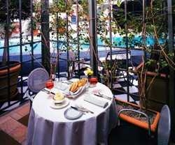 Hotel Wilshire Grand