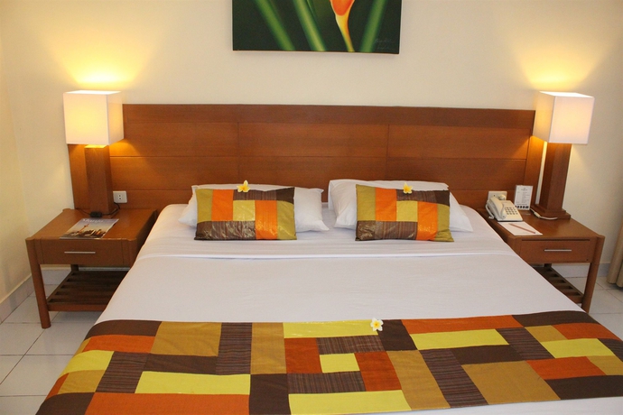 Hotel Wina