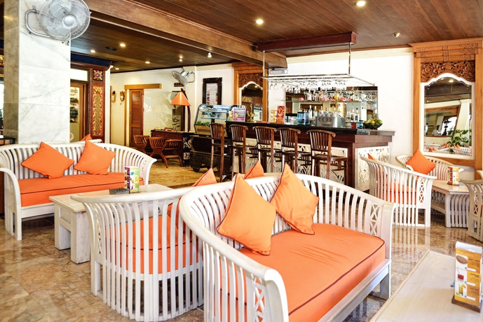 Hotel Wina
