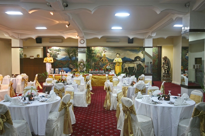 Hotel Wina