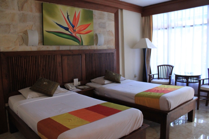 Hotel Wina