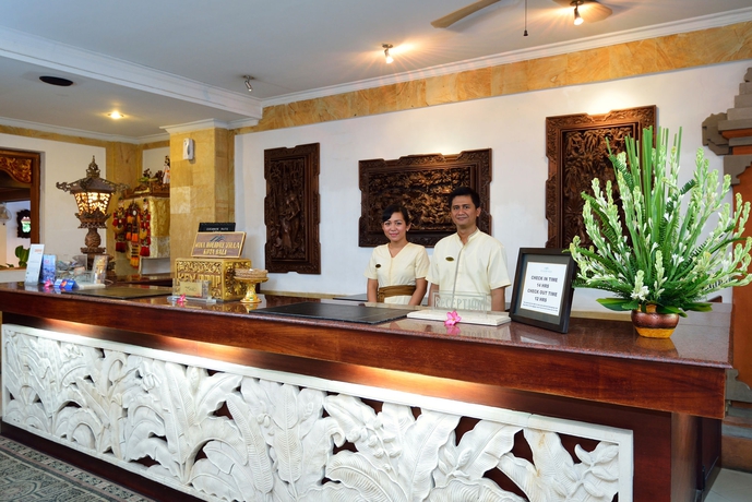 Hotel Wina