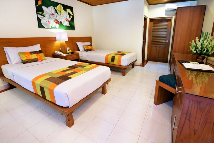 Hotel Wina