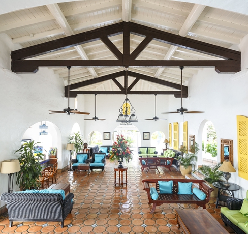 Hotel Windjammer Landing