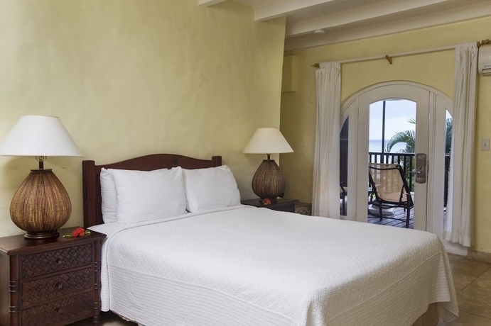 Hotel Windjammer Landing