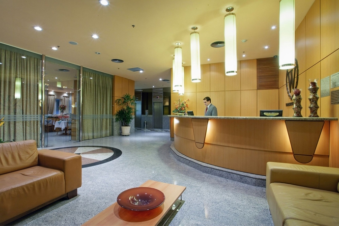 Hotel Windsor Asturias