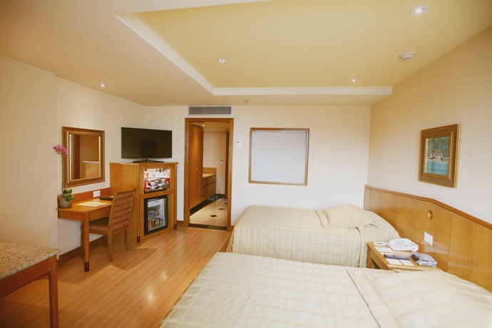 Hotel Windsor Barra