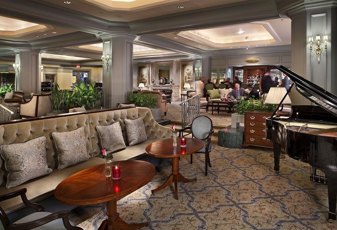Hotel Windsor Court