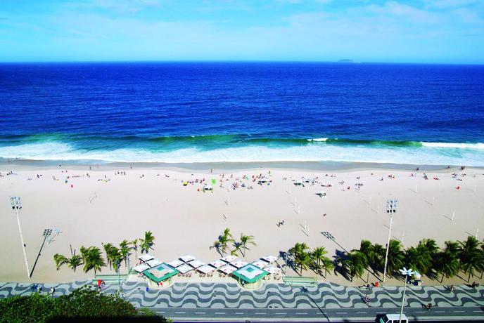 Hotel Windsor Excelsior Copacabana