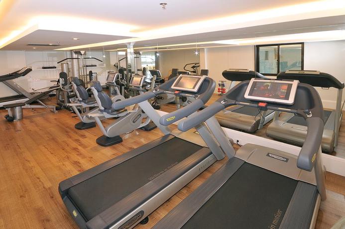 Hotel Windsor Excelsior Copacabana
