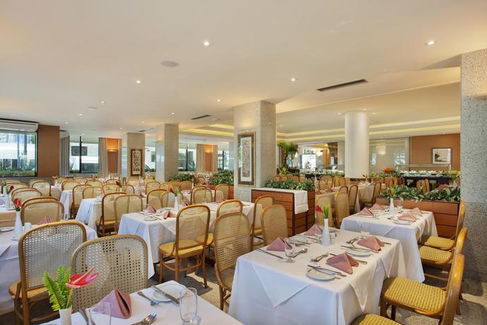Hotel Windsor Excelsior Copacabana