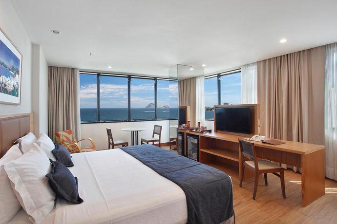 Hotel Windsor Excelsior Copacabana