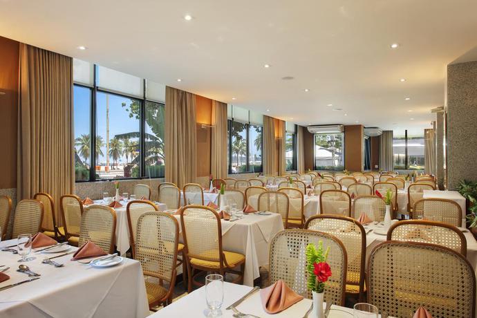 Hotel Windsor Excelsior Copacabana