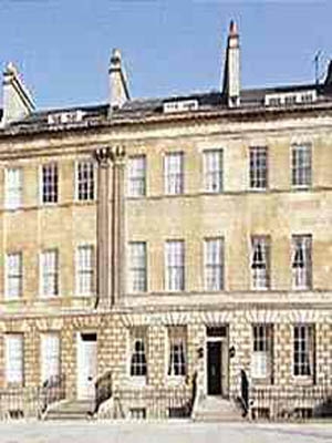 Hotel Windsor