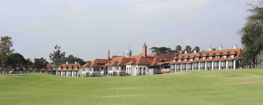 Hotel Windsor Golf & Country Club