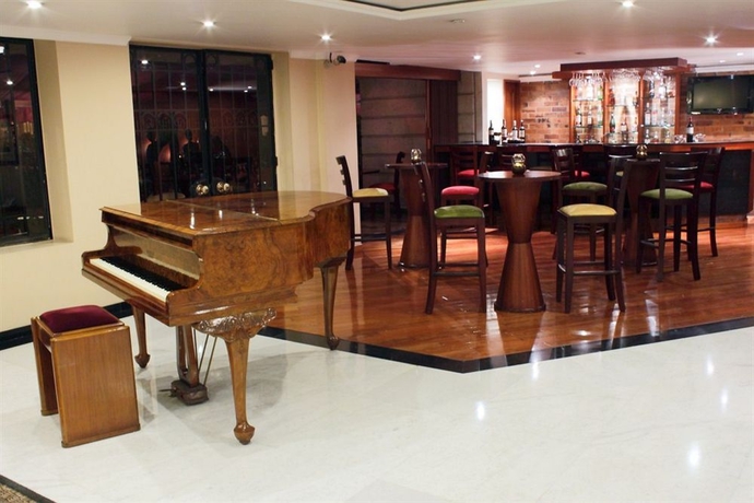 Hotel Windsor House