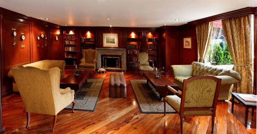 Hotel Windsor House