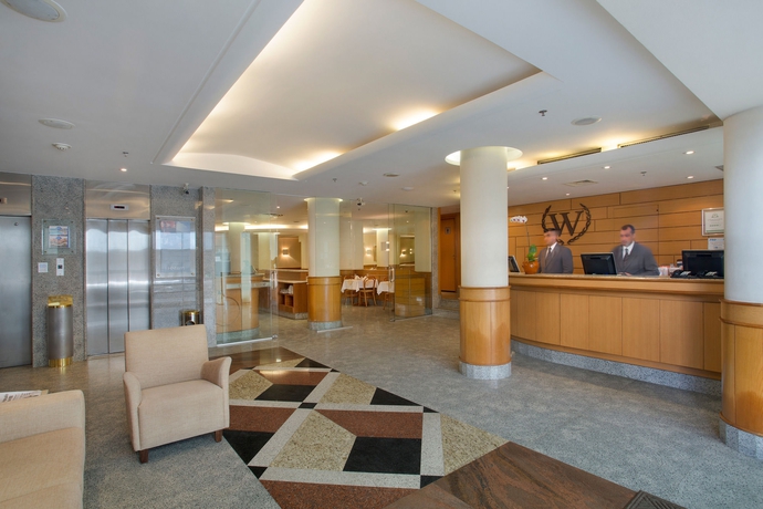 Hotel Windsor Martinique