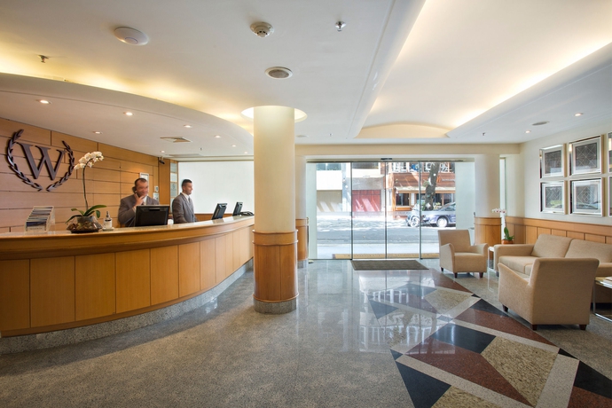 Hotel Windsor Martinique