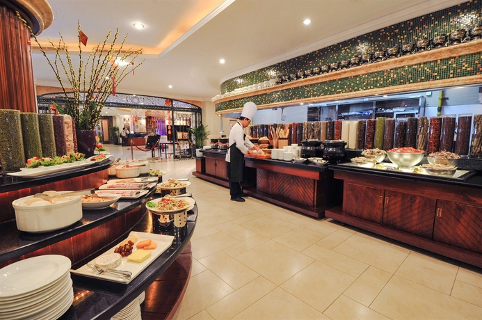 Hotel Windsor Plaza Hotel Saigon