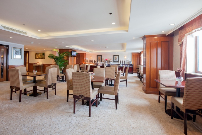 Hotel Windsor Plaza Hotel Saigon