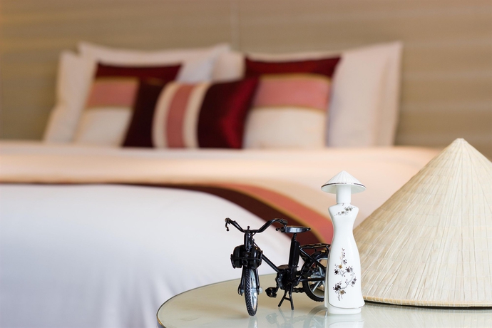 Hotel Windsor Plaza Hotel Saigon
