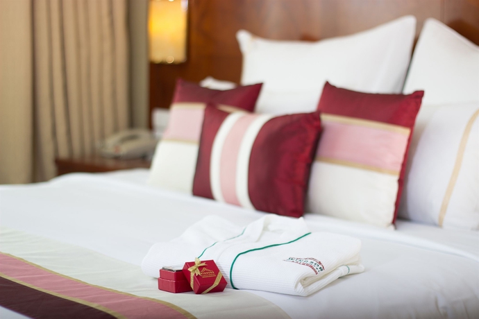 Hotel Windsor Plaza Hotel Saigon
