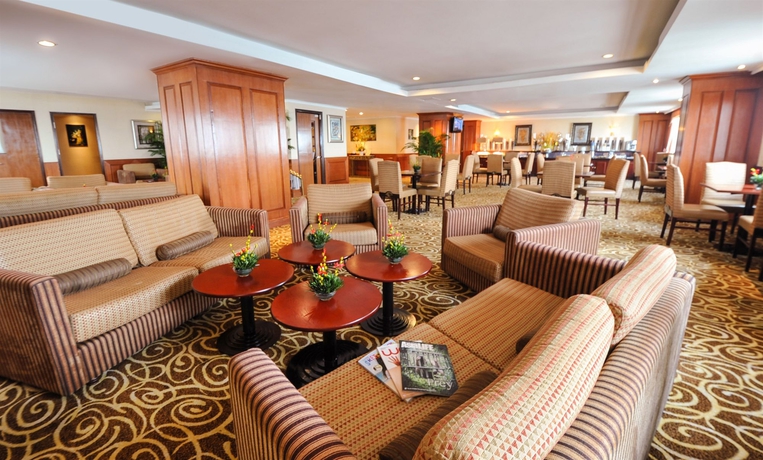 Hotel Windsor Plaza Hotel Saigon