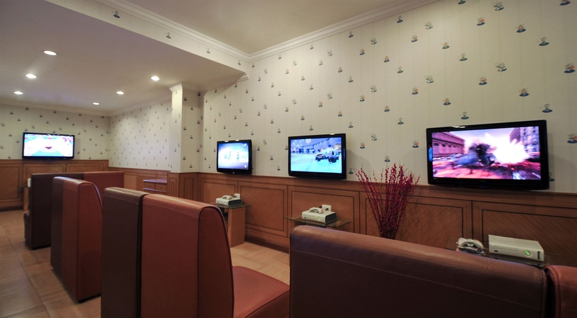 Hotel Windsor Plaza Hotel Saigon