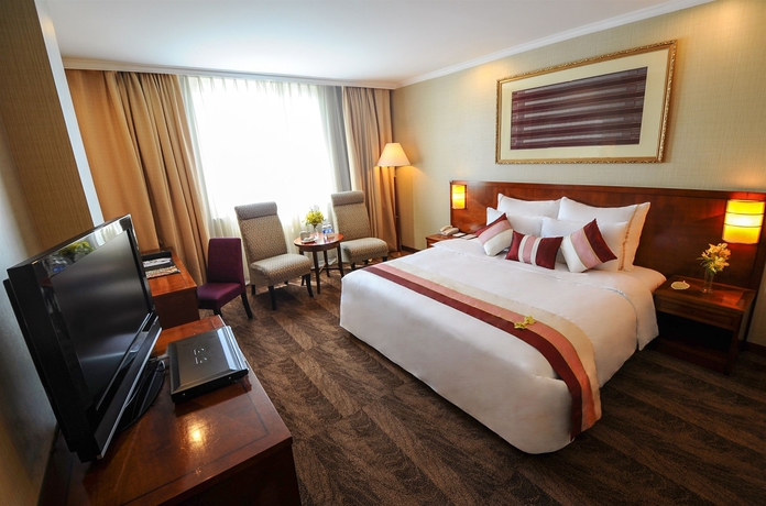 Hotel Windsor Plaza Hotel Saigon