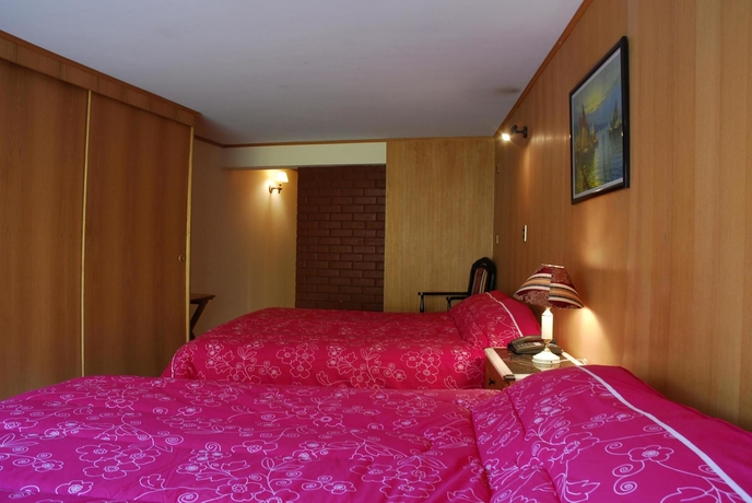 Hotel Windsor suites