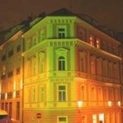 Hotel Winston Churchill 