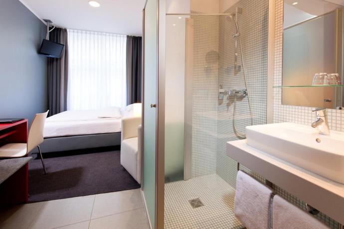 Hotel Winter's Hotel Gendarmenmarkt Berlin Stadtmitte
