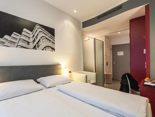 Hotel Winter's Hotel Gendarmenmarkt Berlin Stadtmitte