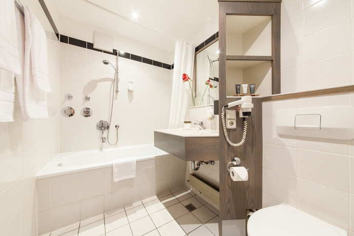 Hotel Winter's Offenbacher Hof