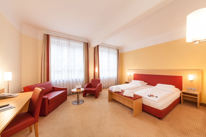 Hotel Winter's Offenbacher Hof