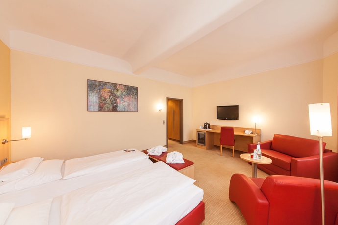 Hotel Winter's Offenbacher Hof