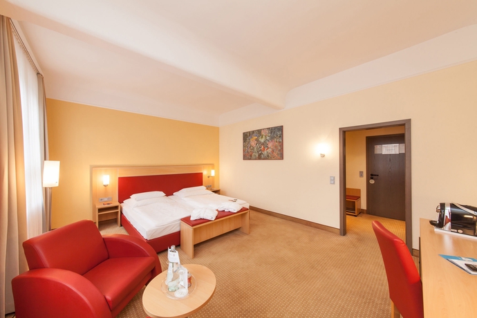 Hotel Winter's Offenbacher Hof