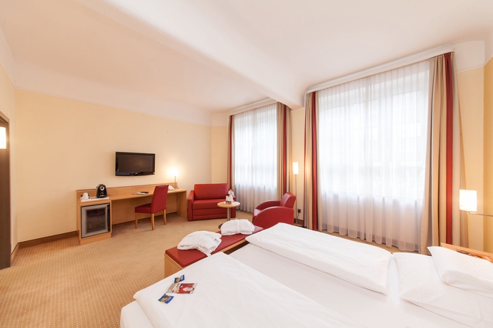 Hotel Winter's Offenbacher Hof