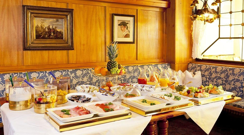 Hotel Wittelsbacher Hof Swiss Quality