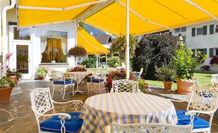 Hotel Wittelsbacher Hof Swiss Quality